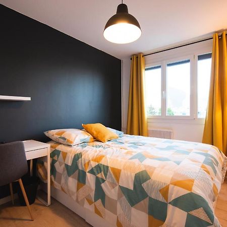 Appartement Du Vercors - 3 Bedrooms Parking Free Netflix Fontaine  Екстер'єр фото