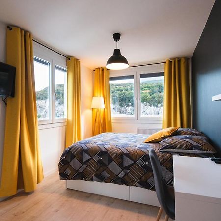 Appartement Du Vercors - 3 Bedrooms Parking Free Netflix Fontaine  Екстер'єр фото