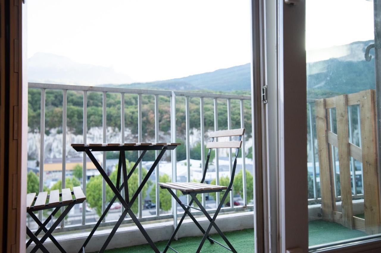 Appartement Du Vercors - 3 Bedrooms Parking Free Netflix Fontaine  Екстер'єр фото