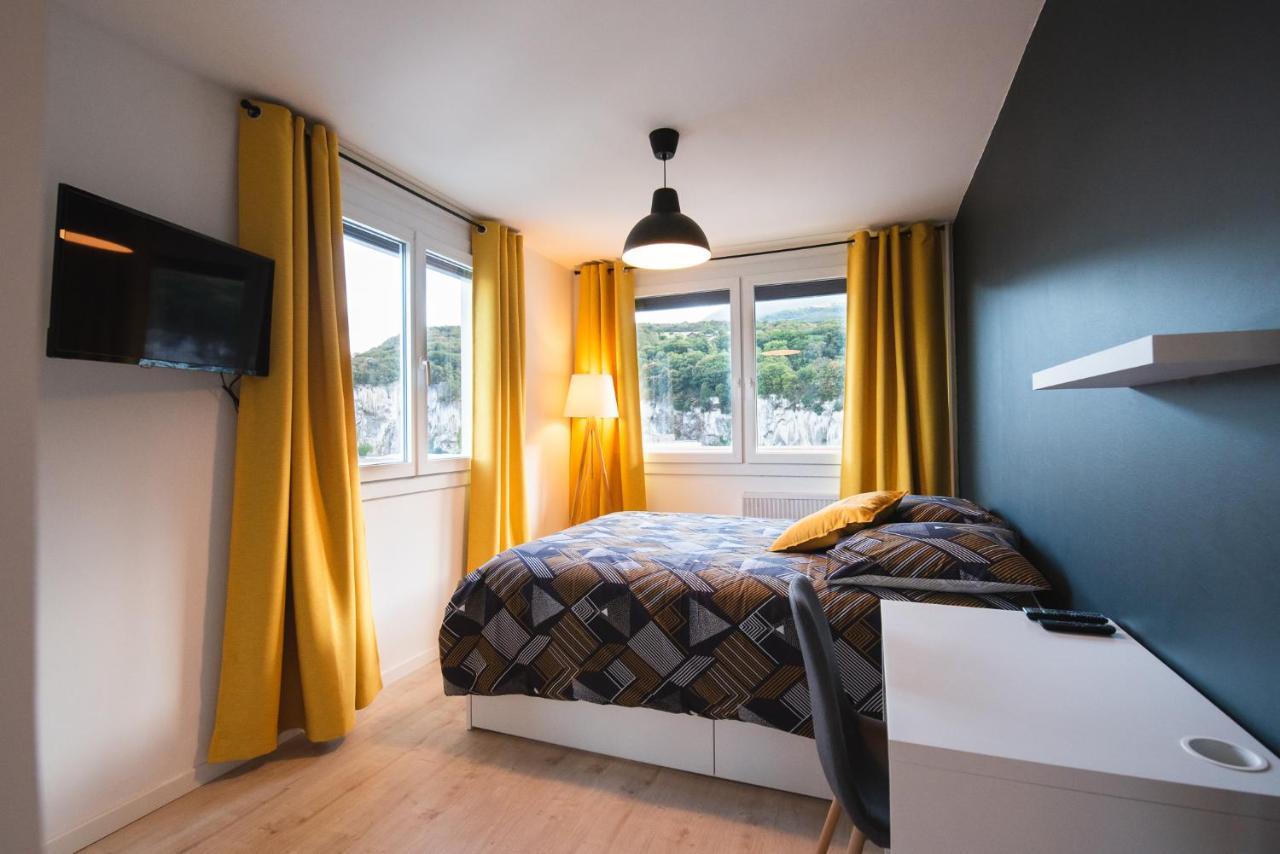 Appartement Du Vercors - 3 Bedrooms Parking Free Netflix Fontaine  Екстер'єр фото