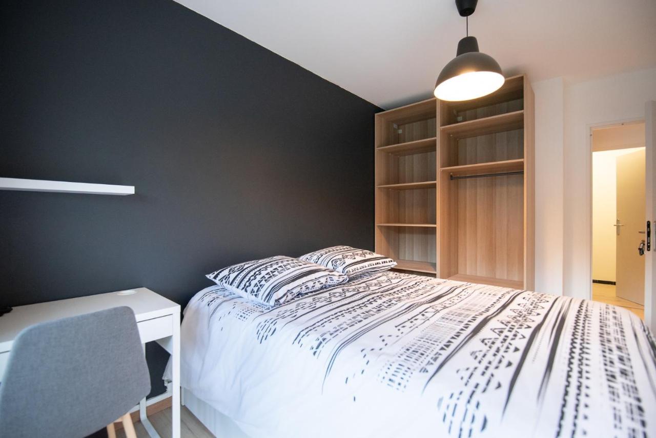 Appartement Du Vercors - 3 Bedrooms Parking Free Netflix Fontaine  Екстер'єр фото
